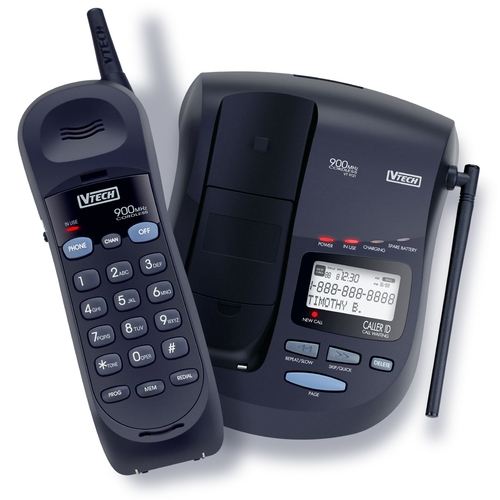 VT 9121